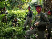 CPP-NPA ang tunay na pumapatay sa mga Lumad o Katutubo at hindi ang mga sundalo – Lumad Leaders