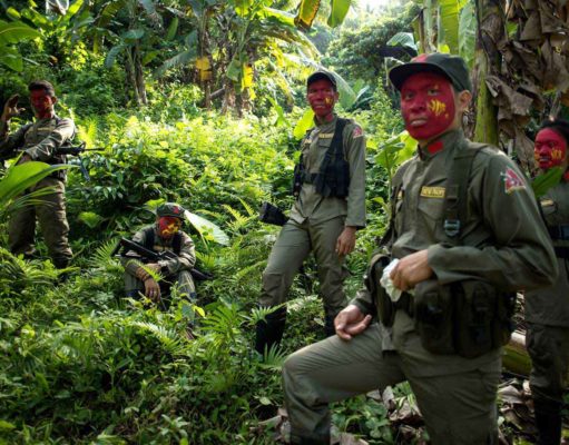CPP-NPA ang tunay na pumapatay sa mga Lumad o Katutubo at hindi ang mga sundalo – Lumad Leaders