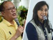 May kakayahan si Robredo na mamuno ng bansa kapag nag bitiw si Duterte – Noynoy