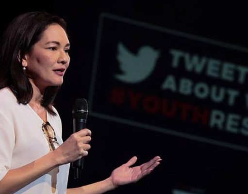 Honteviros, nanawagan ng EDSA PEOPLE POWER