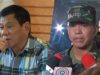 Lt. Gen. Bautista, Commanding Gen. Philippine Army, itatalaga ni Pang. Duterte bilang bagong NFA Administrator