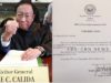 Bistado, Senate Certification Shows No Record of Atty. Angel Administering Trillanes Oath