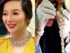 SC Orders Kris Aquino to Return “Imelda Marcos Diamond Necklace” She Borrowed from Malacañang During Pnoy’s Term