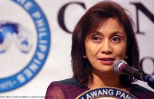 Hindi Maaring Isisi ng Gobyerno sa World Oil Price ang Pagtaas ng Bilihin sa Bansa” ‒VP Leni Robredo