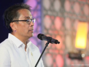 Ibalik daw ang Pilipinas sa mga desenteng Pilipino – mar Roxas