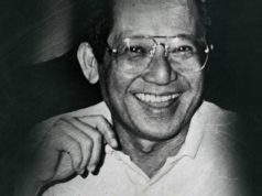 Ninoy Aquino ang dahilan kung bakit nagdeklara nang Martial Law