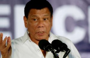 Hindi kasi tuta kaya gustong ipa-assassinate?! | P-Duterte, hindi malabong ipapatay ng CIA