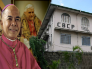 Sex Scandal ng Pari, masakit at kahihiyan sa CBCP