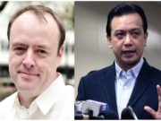 British national writes open letter to Trillanes: ‘You are just a desperate power hungry attention seeker’