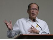 Kumusta na ba ang sitwasyon ng Pilipinas ngayon? Baliktad sa noong panahon ko – Bnoy Aquino