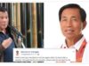 Duterte is the only President to visit Cordillera within 72 hours after a calamity – Baguio City Mayor Domogan