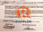 ‘Rappler got at least P40M from Aquino govt’