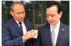 Trillanes, nagkakasakit na dahil sa puyat at pagod – Alejano