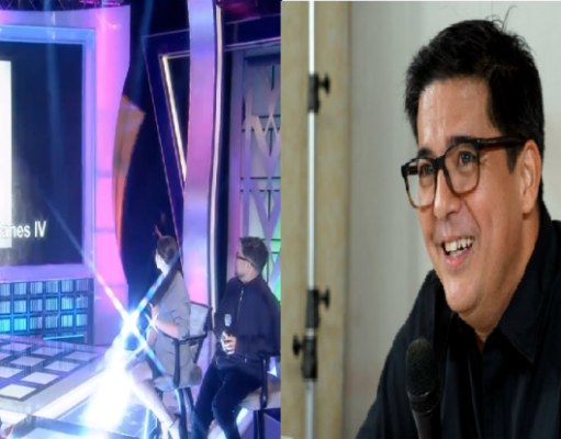 Aga Muhlach urges Senator Trillanes: “Nakakapagod na, Ano ba gusto mo mangyari, Tumulong ka nalang”