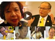 Boston source confirms Noynoy’s mental problem