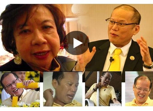 Boston source confirms Noynoy’s mental problem