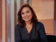Sa Amnesty ni Trillanes, Karen Davila, parang abogado kung magbalita, pero tahimik sa issue kay Gretchen Fullido