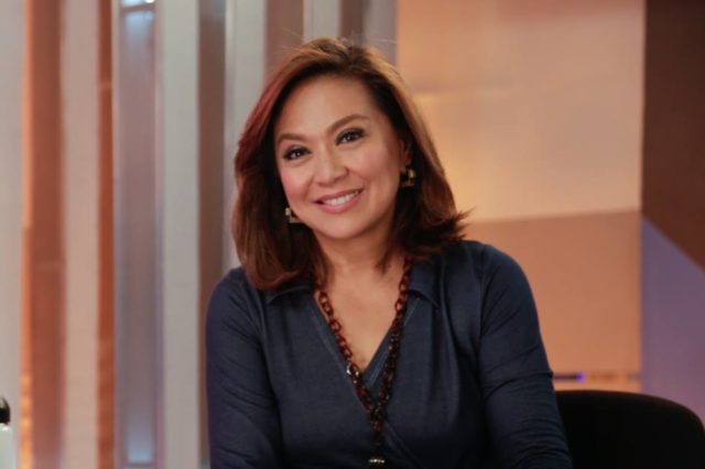 karen davila
