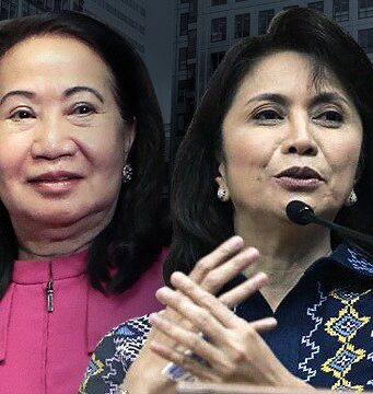 Leni Robredo Maligned our country and the Filipino people – Pagcor Chairman Andrea Domingo