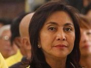 Leni Robredo kakasuhan ng katiwalaan