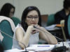 Lawyers urged Hontiveros to return P1.7B illegal bonuses of Philhealth during her term