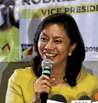 Robredo knows about the alleged cheating in the 2016 elections – Attorney Trixie