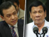 Mga out of the country travels ni Duterte puro lang pagpapasarap – Trillanes