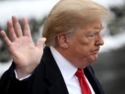 Pres. Trump declared his withdrawal to Human Rights Commission and no support to ICC