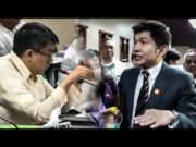 Motibo ni Koko Pimentel sa Pagsikil ng Katotohanan sa Election Fraud, Ibinulgar ni Jay Sonza