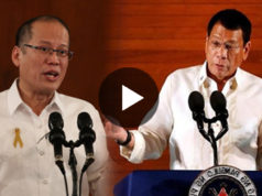 Secret Loan To WorldBank: The Reason Why They Dont Want Duterte To Win!