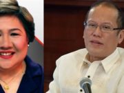 Political analyst Malou to Noynoy, why don’t you walk the talk and disclose Trillanes’ talks with China?