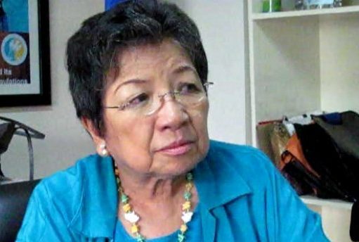Sa panahon ng Martial Law, paulit ulit akong Ginahasa – Etta Rosales