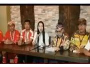 CPP-NPA ang ayaw sa Martial law at hindi kaming mga Lumad, dahil malaking tulong sa amin ang Martial Law – Lumad Leaders