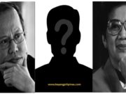Noynoy Aquino may kapatid sa labas at hindi si cory ang Ina – Manila Times Columnist Jojo Robles