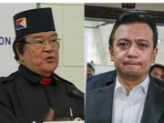 Trillanes Bibigyan ng Amnestiya at Dismissal Case Order ni Pamatong