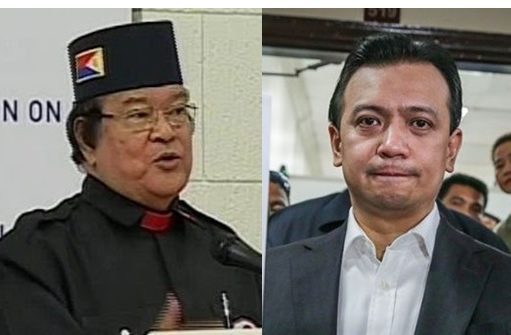 Trillanes Bibigyan ng Amnestiya at Dismissal Case Order ni Pamatong