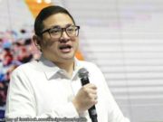 Hindi naging bayani si Marcos, bagkus nagnakaw siya – Bam Aquino