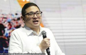 Hindi naging bayani si Marcos, bagkus nagnakaw siya – Bam Aquino