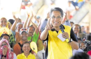 Mar Roxas, kumpiyansa na mananalo pagka senador!