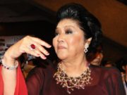 No arrest warrant vs. Imelda Marcos yet, anti-graft court says