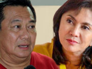 Leni Robredo kasapi sa gustong magpatalsik kay Pang. Duterte – Alvarez