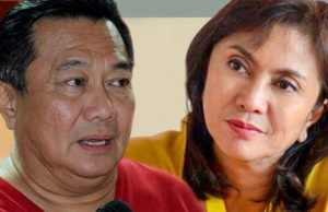 Leni Robredo kasapi sa gustong magpatalsik kay Pang. Duterte – Alvarez
