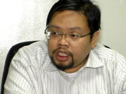 Tinitiyak namin na ang 2019 Automated Election ay di kayang manipulahin ninuman – James Jimenez
