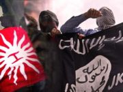 Duterte compares Magdalo Group to terrorists: Parang ISIS!