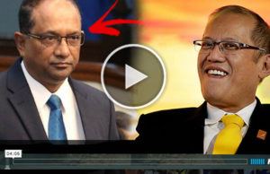 Bangladesh Ambassador called Noynoy Aquino, as the “THE MOST STUPID PRESIDENT IN THE WORLD”