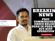 Greco Belgica: Buhay po ako at wala pong katotohanan ang ibinalita ni Silent No More #silentnomoreph