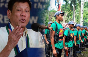 Duterte, ipinag-utos ang tuluyang pagwasak sa CPP-NPA-NDF