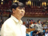 Iloilo Cong. Richard Garin nag-sorry sa pambubugbog ng pulis