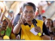 Mar Roxas nagbabayad ng 10K per month upang e-promote at pabanguhin ang kanyang imahe sa social media