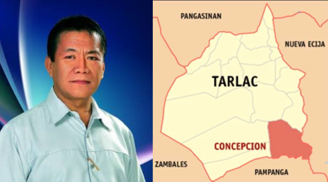 tarlac